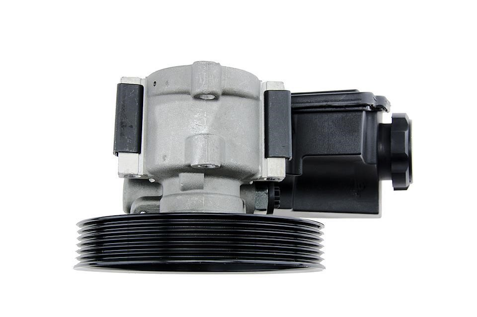 Hydraulic Pump, steering system NTY SPW-CH-012