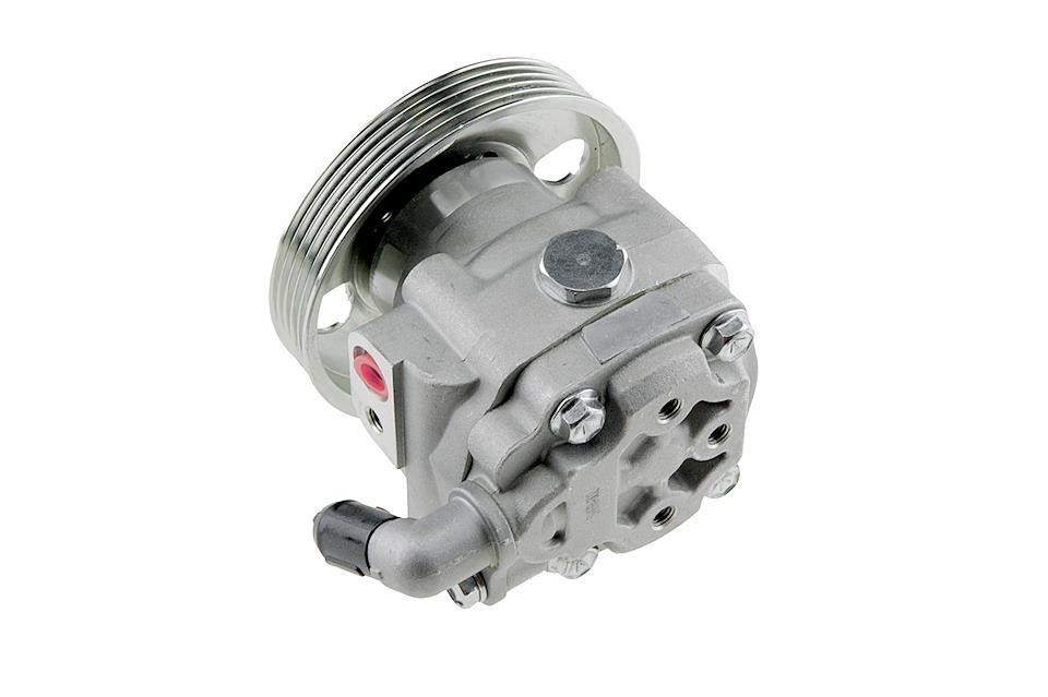 Hydraulic Pump, steering system NTY SPW-FR-002