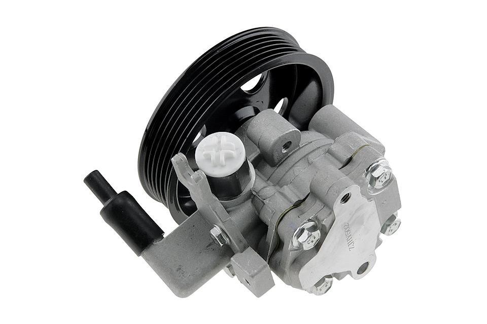 Hydraulic Pump, steering system NTY SPW-HY-502