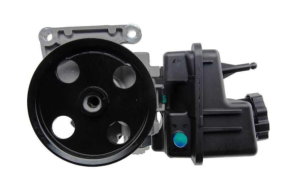 Hydraulic Pump, steering system NTY SPW-ME-001