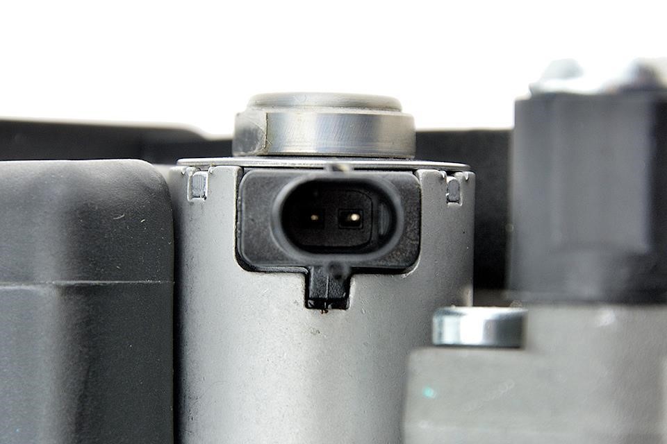 NTY Hydraulic Pump, steering system – price 485 PLN