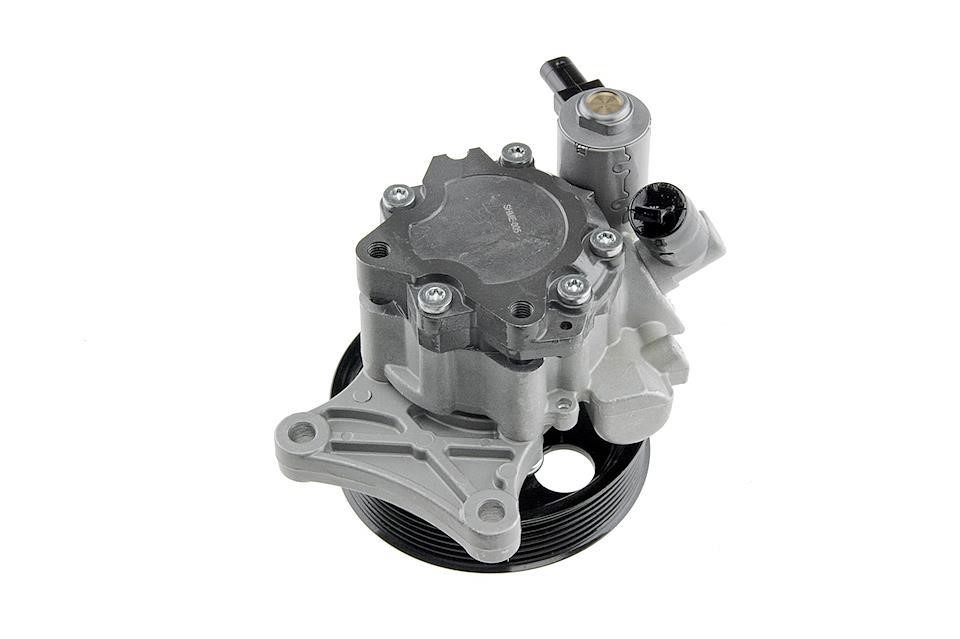 Hydraulic Pump, steering system NTY SPW-ME-005
