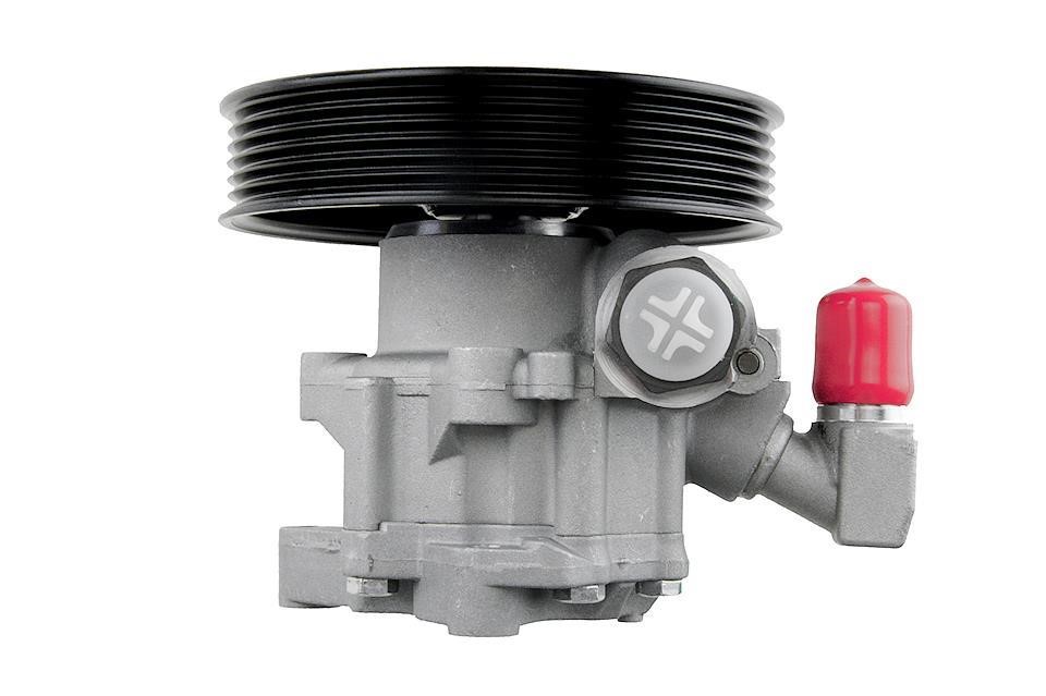 Hydraulic Pump, steering system NTY SPW-ME-014