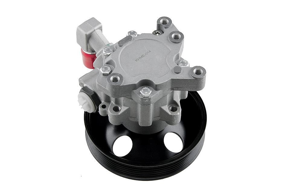 NTY Hydraulic Pump, steering system – price [object Object] PLN