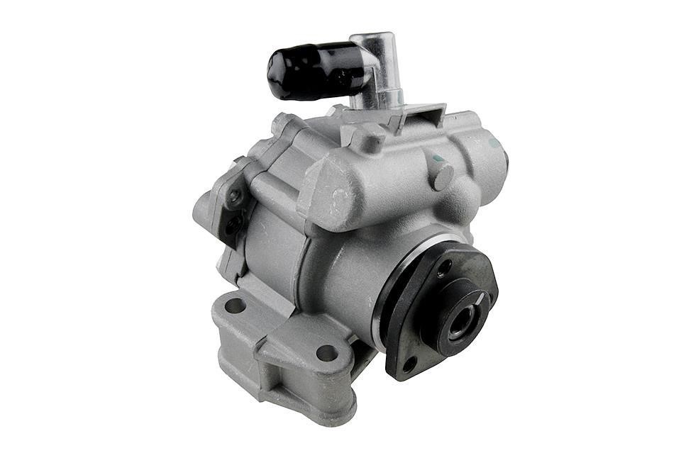 Power steering pump Mercedes: SPWME019 NTY Hydraulic Pump, steering system