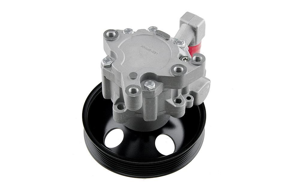NTY Hydraulic Pump, steering system – price [object Object] PLN