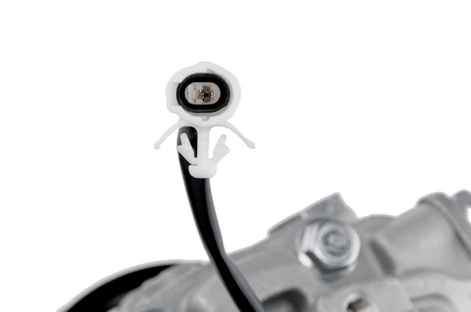 NTY Hydraulic Pump, steering system – price 536 PLN