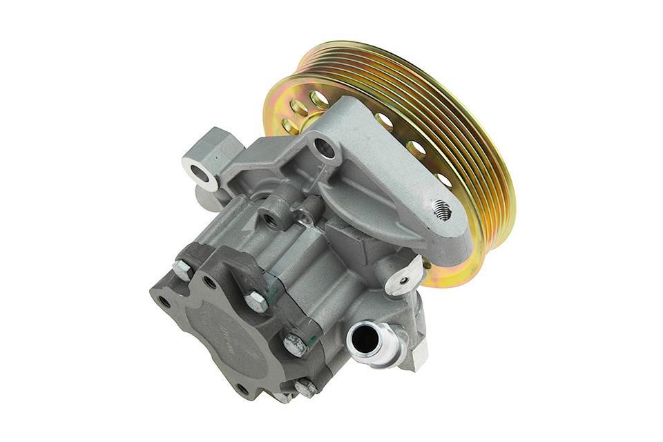 Hydraulic Pump, steering system NTY SPW-VV-000