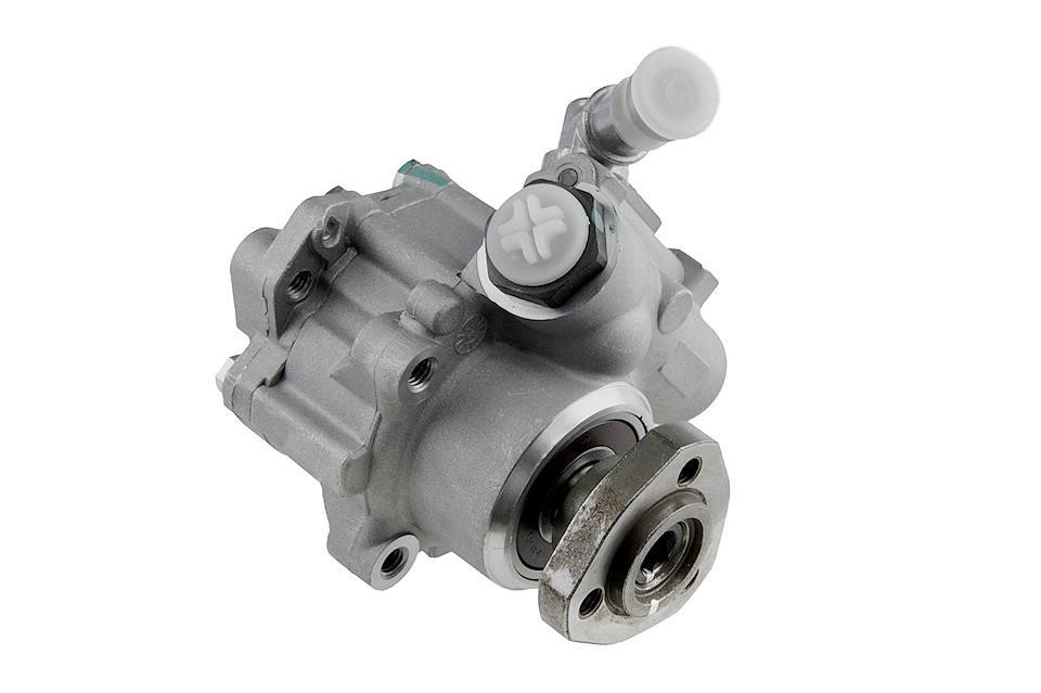 NTY SPW-VW-007 Hydraulic Pump, steering system SPWVW007