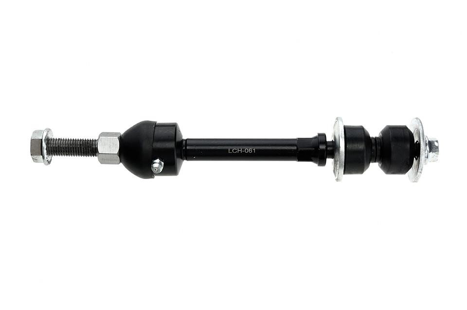 Front stabilizer bar NTY ZLP-CH-061