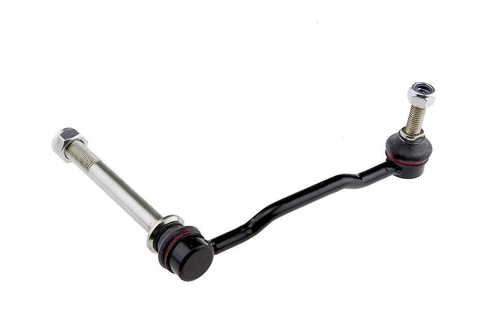 Stabiliser link Citroen C6: ZLPPE009 NTY Front anti roll bar link