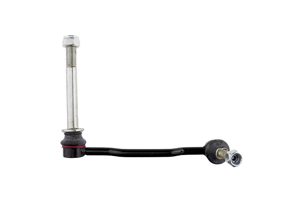 Front stabilizer bar NTY ZLP-PE-009