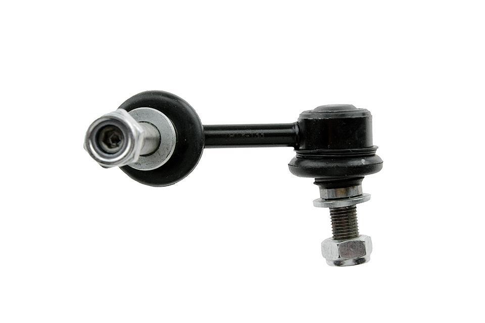 Front stabilizer bar NTY ZLP-TY-133