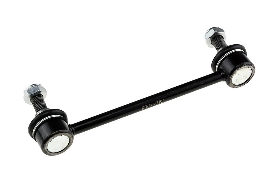 Rear anti roll bar link NTY ZLT-MZ-043