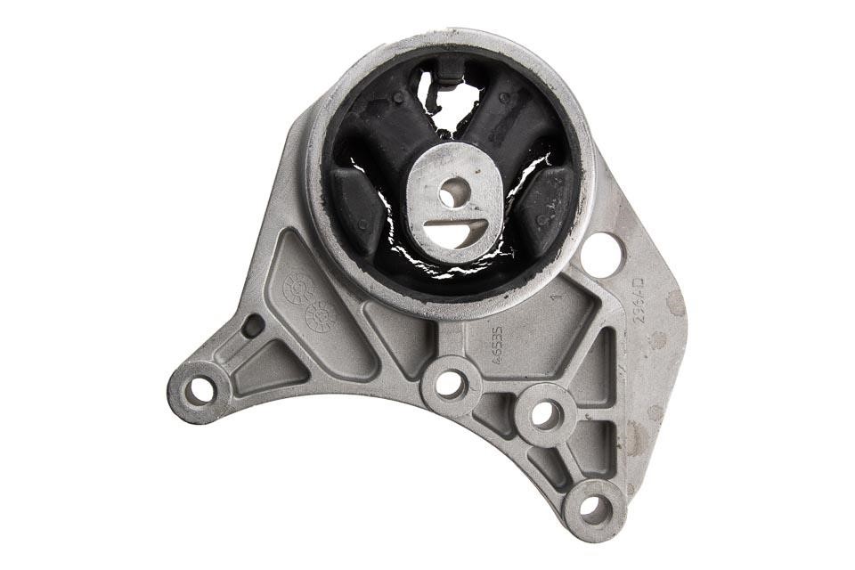 Engine mount NTY ZPS-CH-024