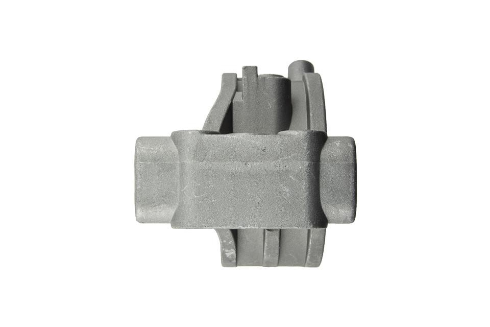 Engine mount NTY ZPS-MS-032