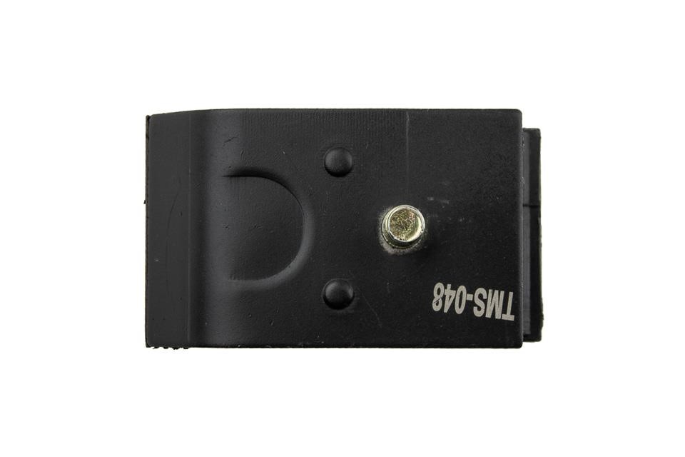 Engine mount NTY ZPS-MS-048