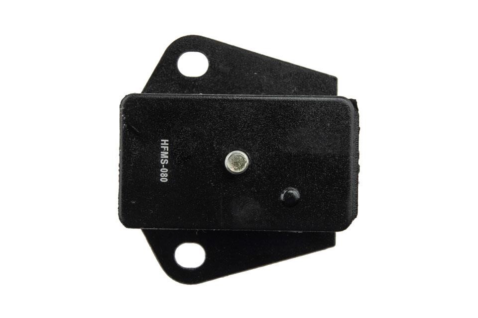 Engine mount NTY ZPS-MS-080