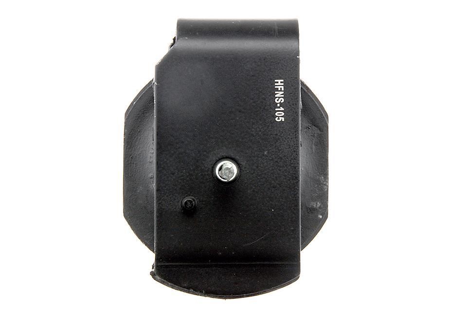 Engine mount NTY ZPS-NS-105