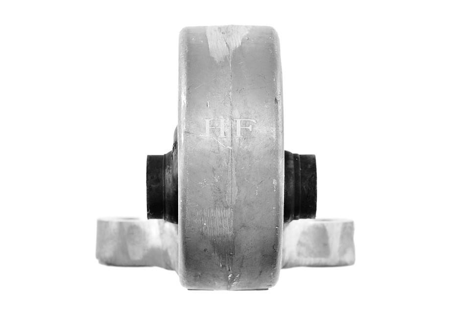 Engine mount NTY ZPS-NS-114
