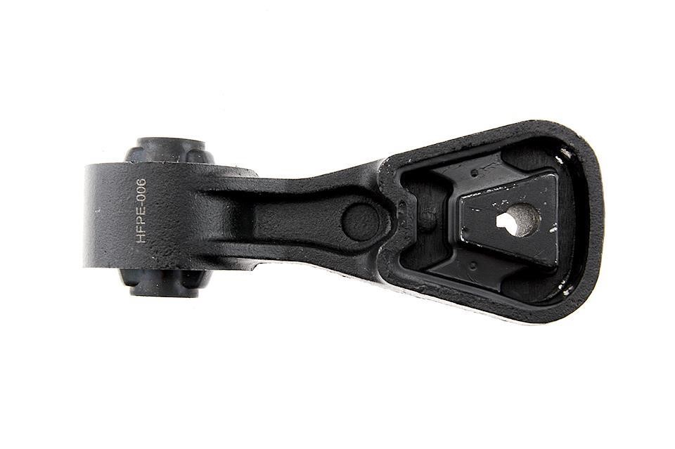 Engine mount NTY ZPS-PE-006
