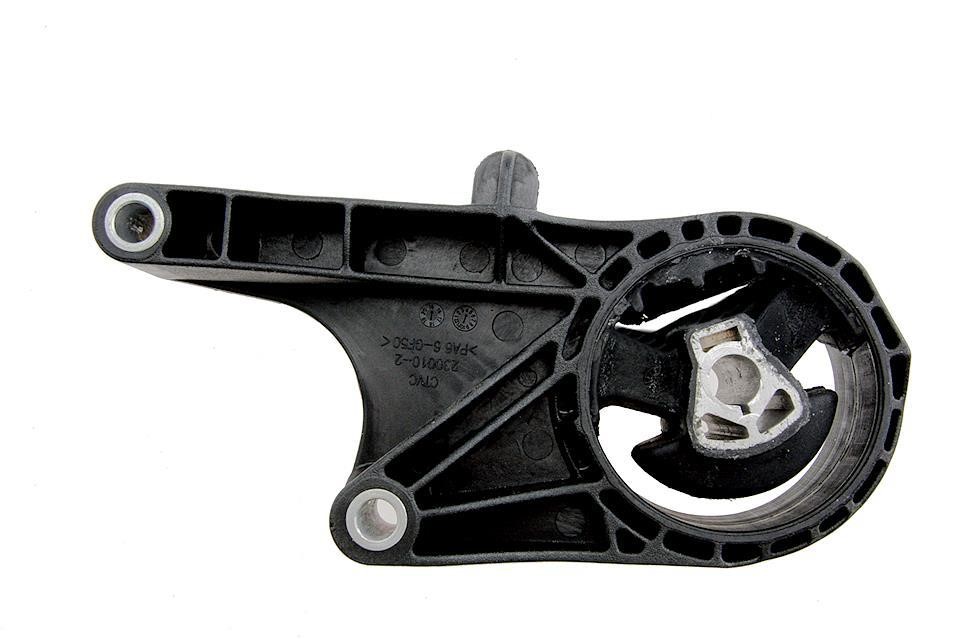 Engine mount NTY ZPS-PL-023