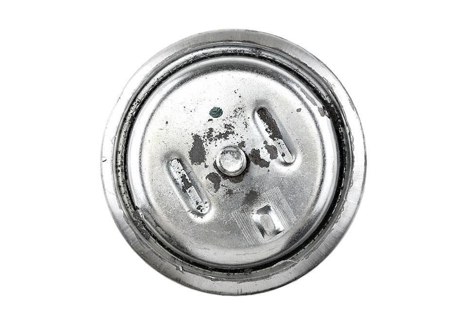 Engine mount NTY ZPS-PL-033