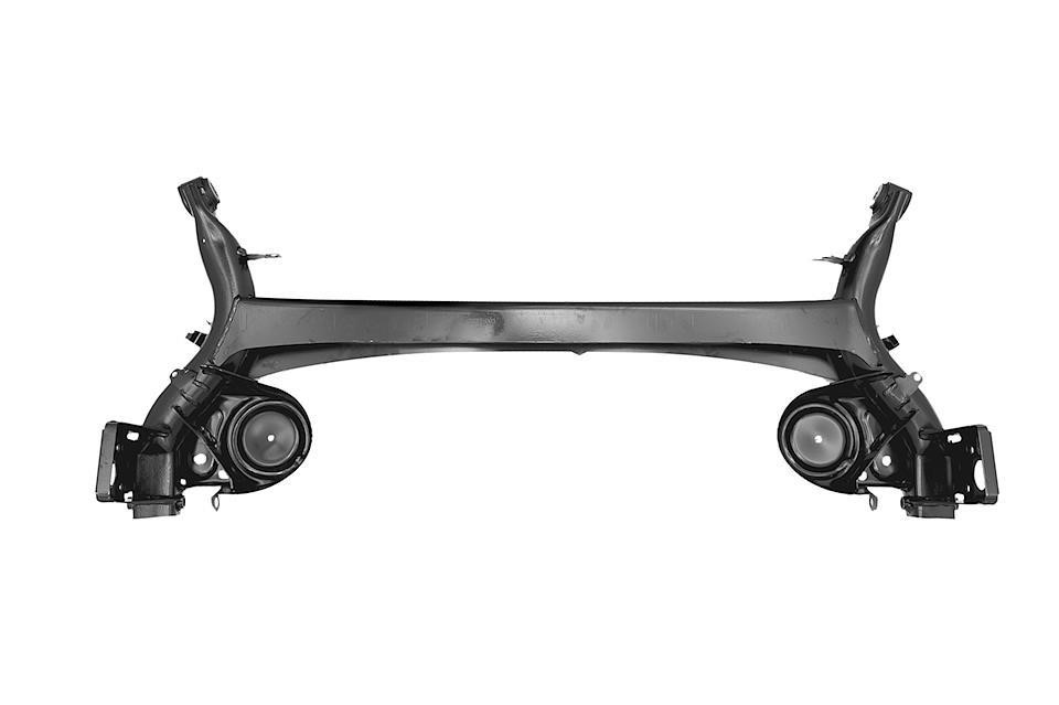 NTY ZRZ-FT-003 Rear subframe ZRZFT003