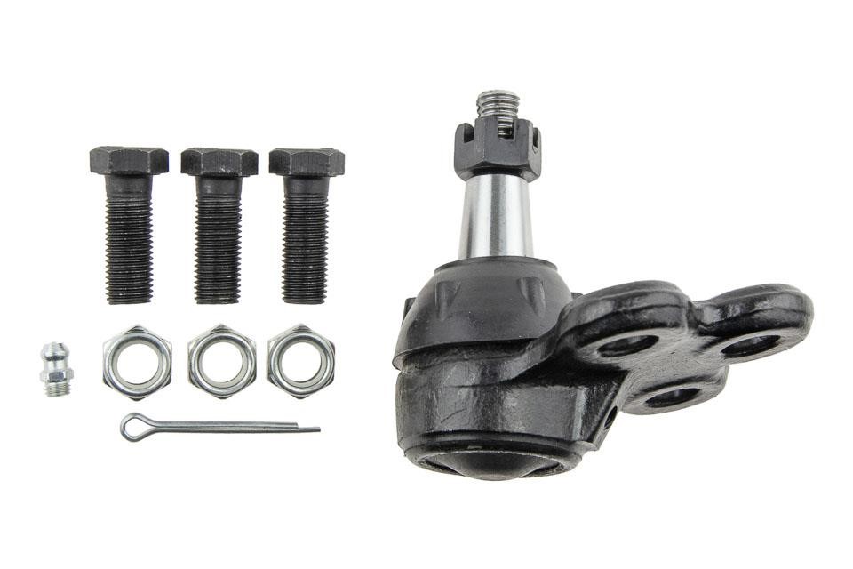 Ball joint NTY ZSD-CH-031
