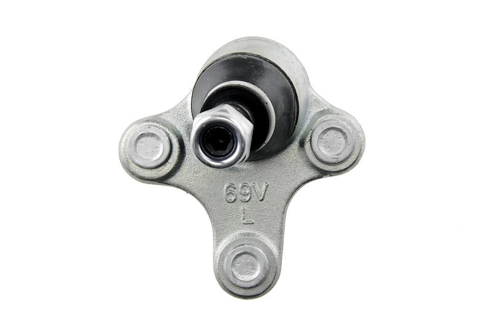 Ball joint NTY ZSD-VW-012