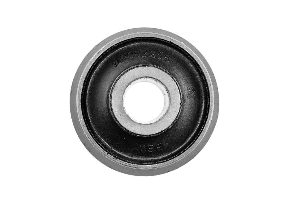 NTY Control arm bushing – price 17 PLN
