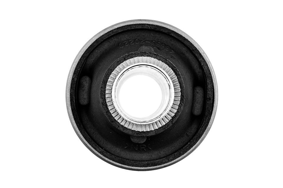 NTY Control arm bushing – price 16 PLN