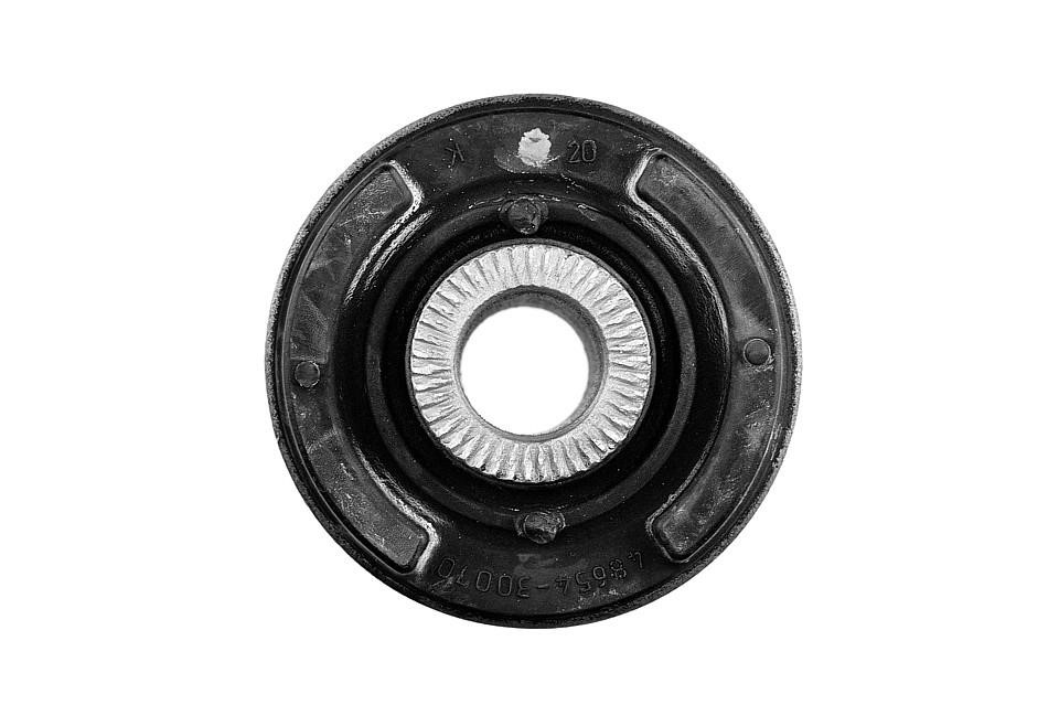 Control arm bushing NTY ZTP-TY-084I