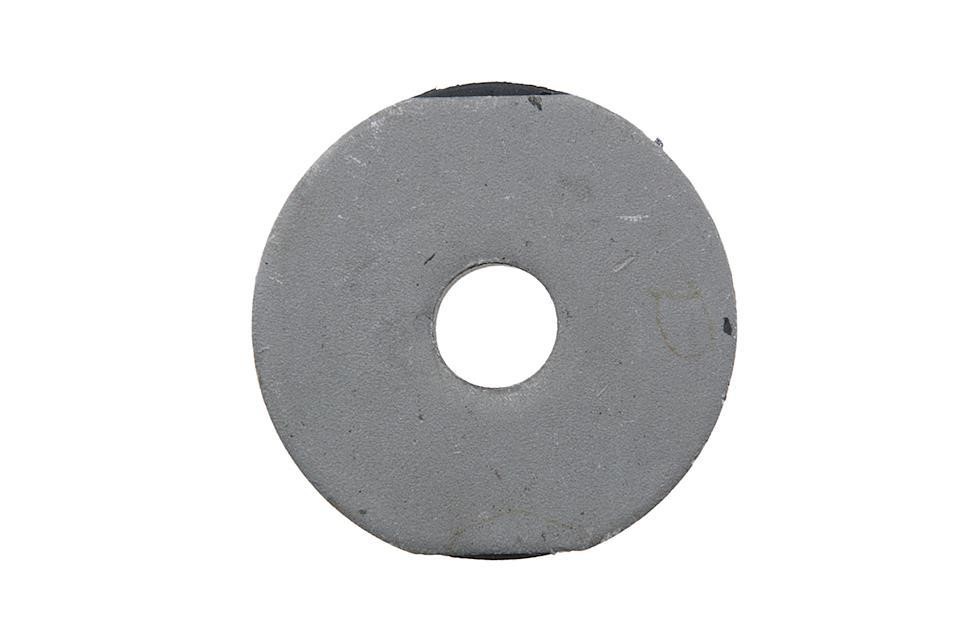 Control arm bushing NTY ZTT-TY-031A