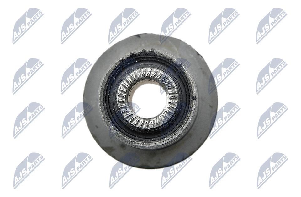 Control Arm-&#x2F;Trailing Arm Bush NTY ZTT-TY-032C