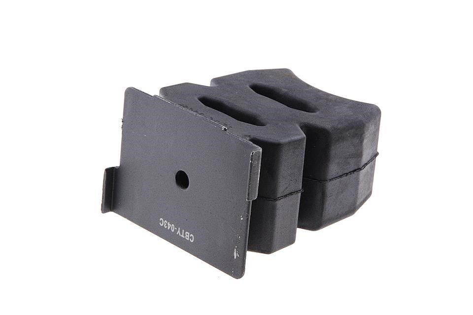 NTY Shock absorber bump stop – price 30 PLN