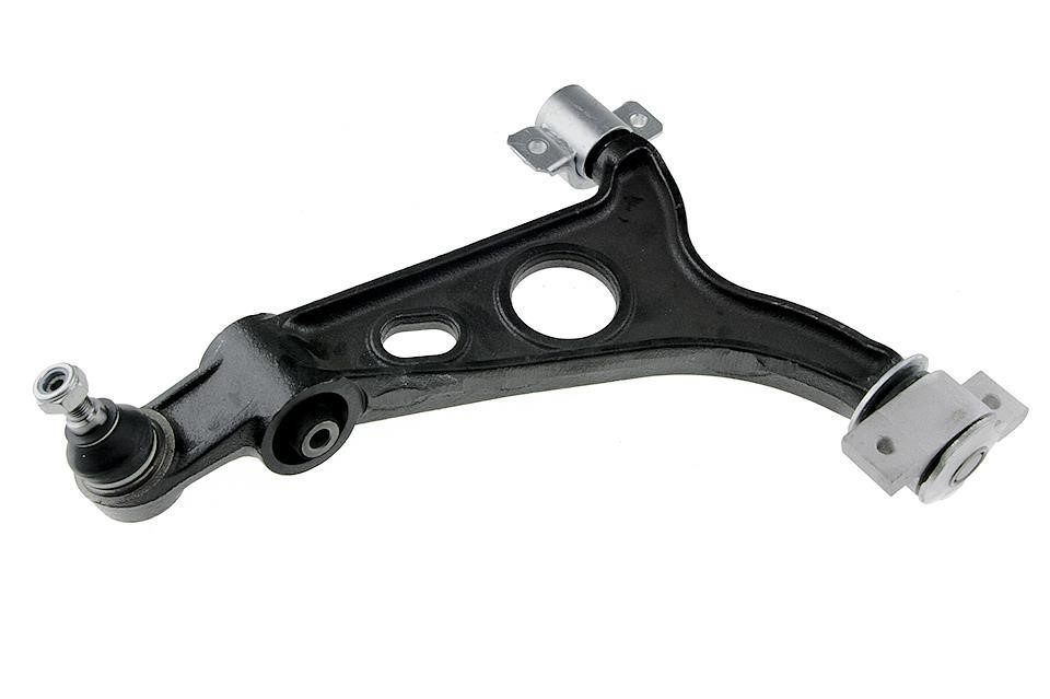 NTY ZWD-AR-000 Suspension arm front lower right ZWDAR000
