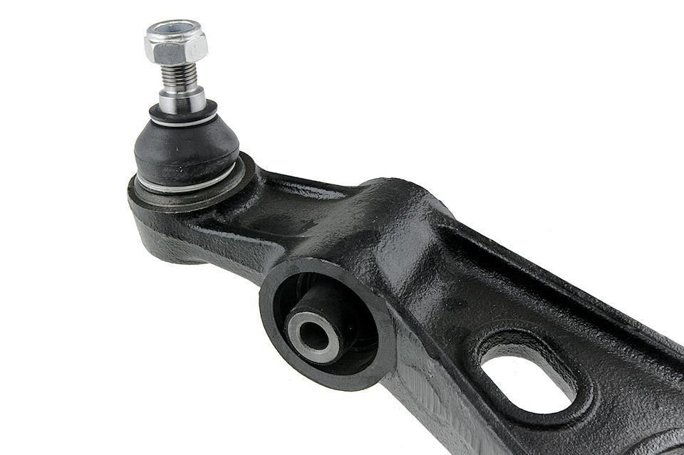 Front right lower control arm NTY ZWD-AR-000