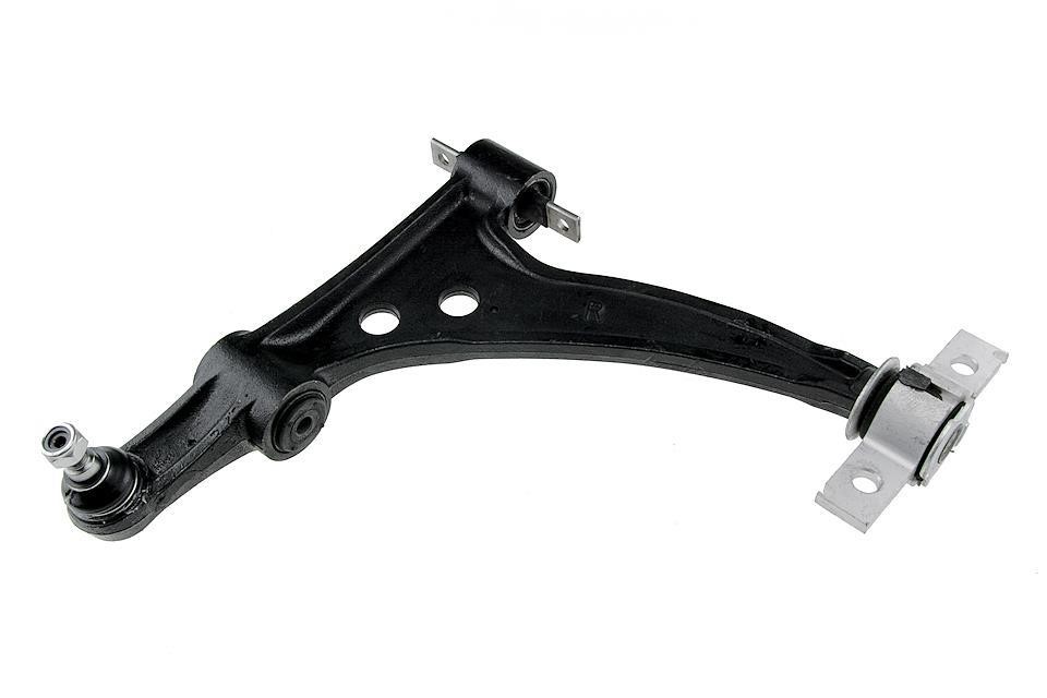 NTY ZWD-AR-002 Suspension arm front lower right ZWDAR002