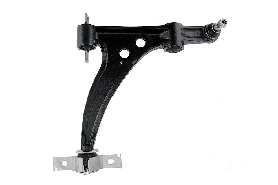 Suspension arm front lower left NTY ZWD-AR-003