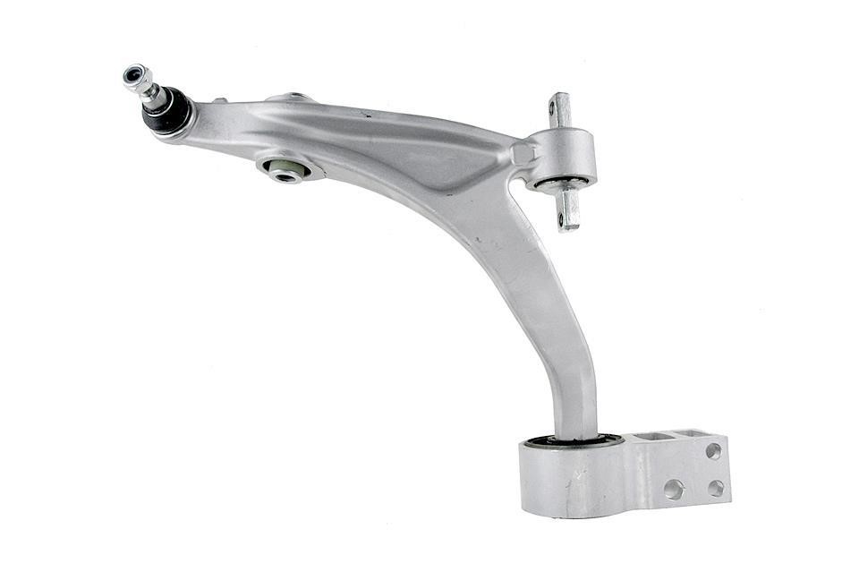 NTY Front right lower control arm – price 332 PLN