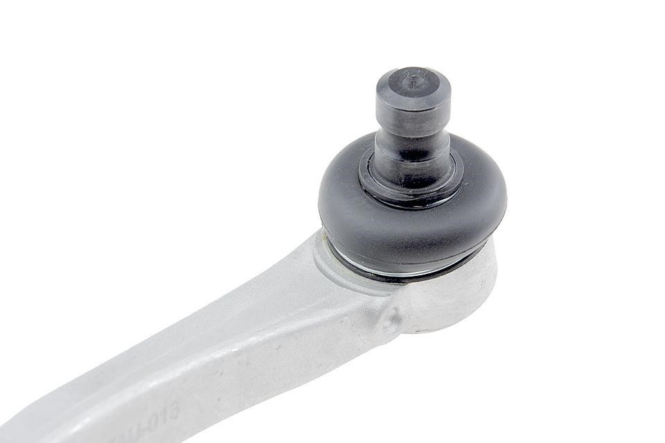 Suspension arm front upper right NTY ZWD-AU-013