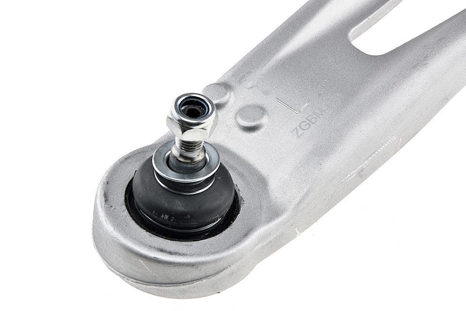 Front left lower control arm NTY ZWD-BM-001