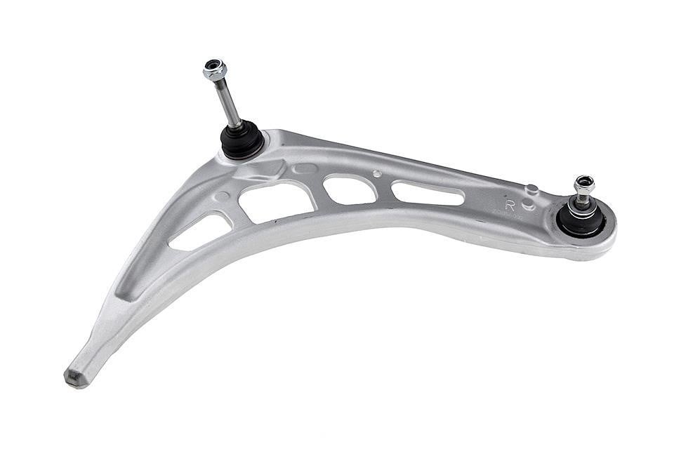 NTY ZWD-BM-002 Suspension arm front lower right ZWDBM002