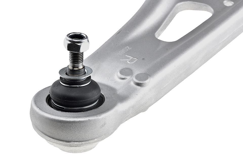 NTY Suspension arm front lower right – price 212 PLN