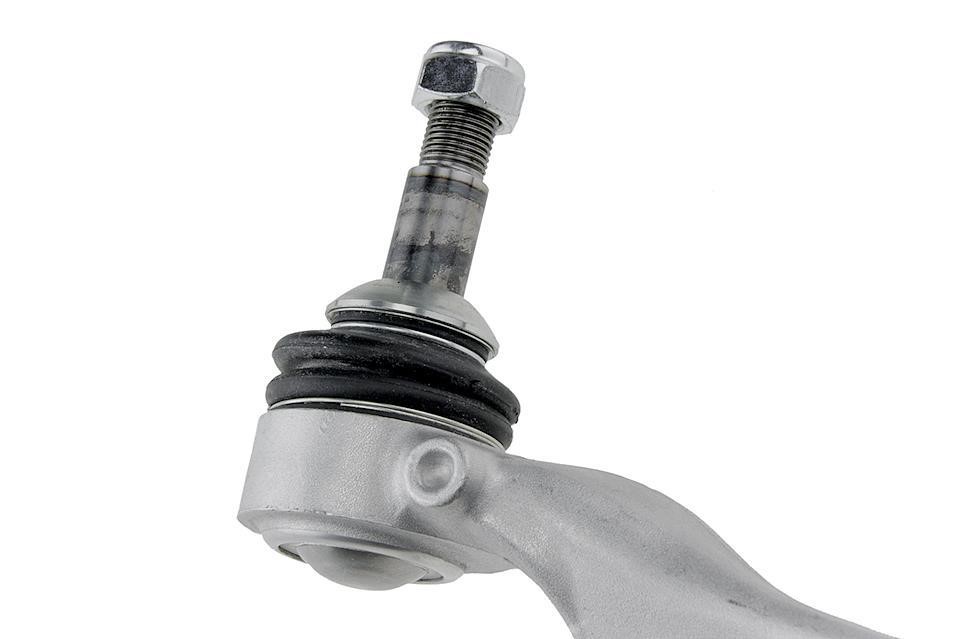 Suspension arm, front left NTY ZWD-BM-020