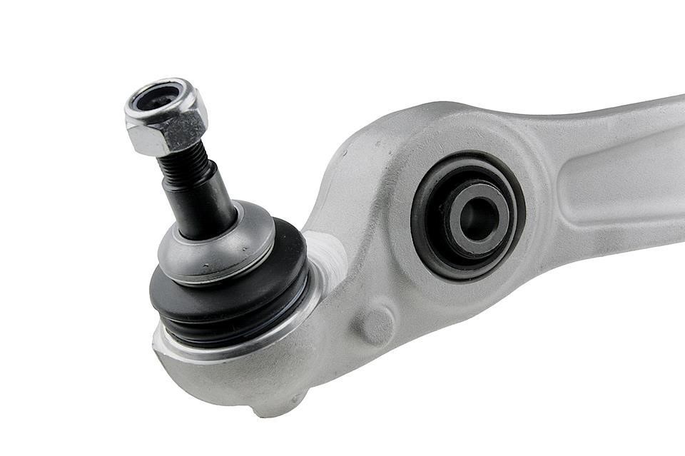 Suspension arm, front left NTY ZWD-BM-024