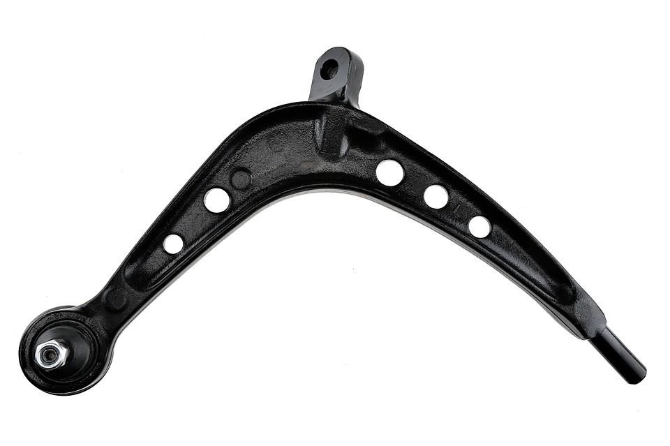 NTY Front left lower control arm – price 147 PLN