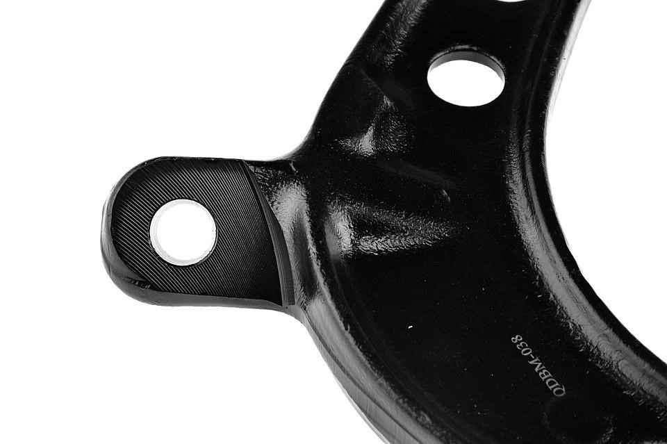 Front left lower control arm NTY ZWD-BM-038
