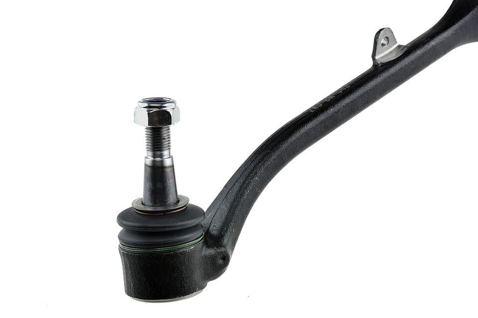 Front right lower control arm NTY ZWD-BM-043